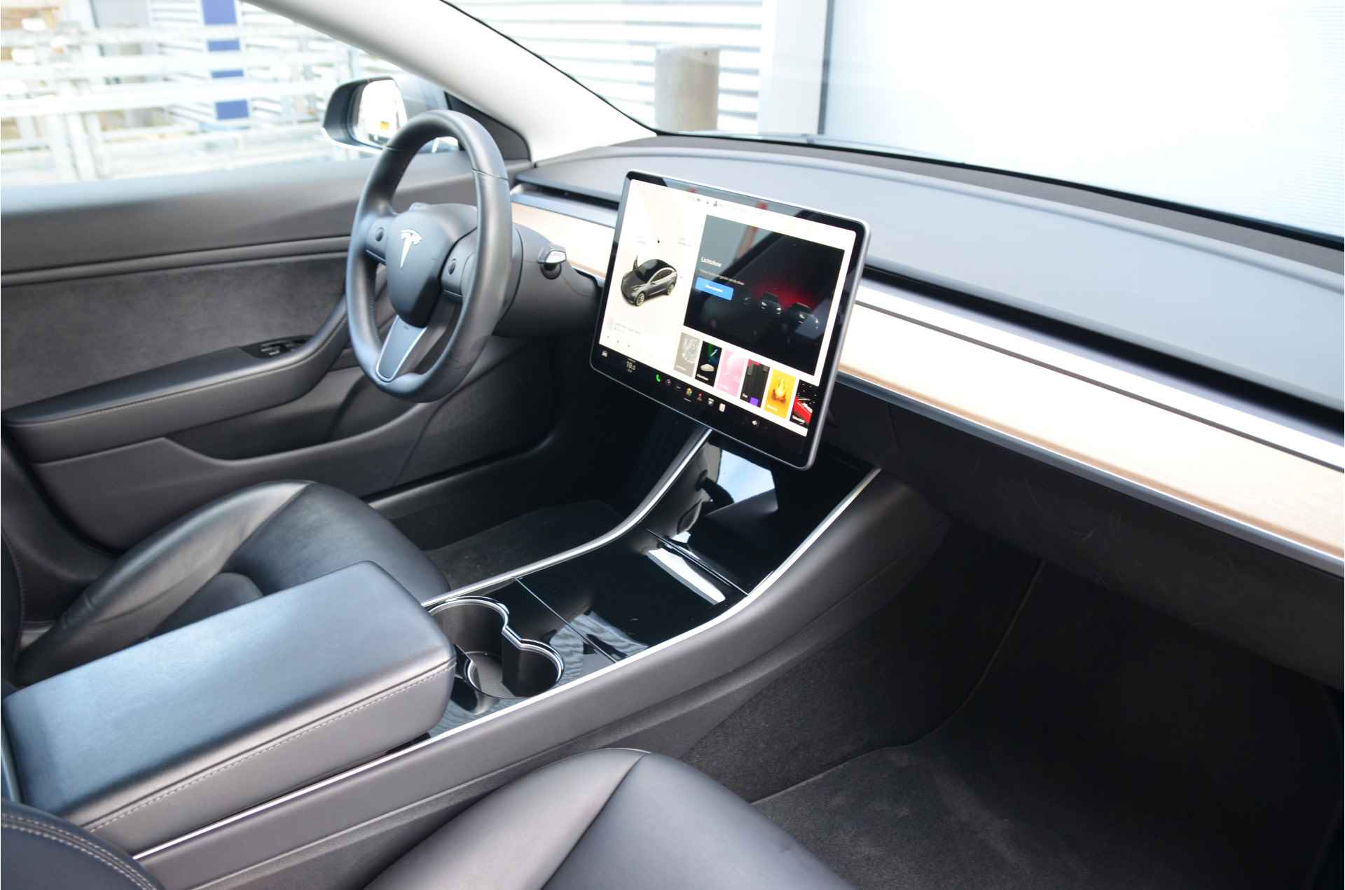 Tesla Model 3 Performance AWD 75 kWh AutoPilot, 20" 1e Eigenaar, BTW Auto - 11/32