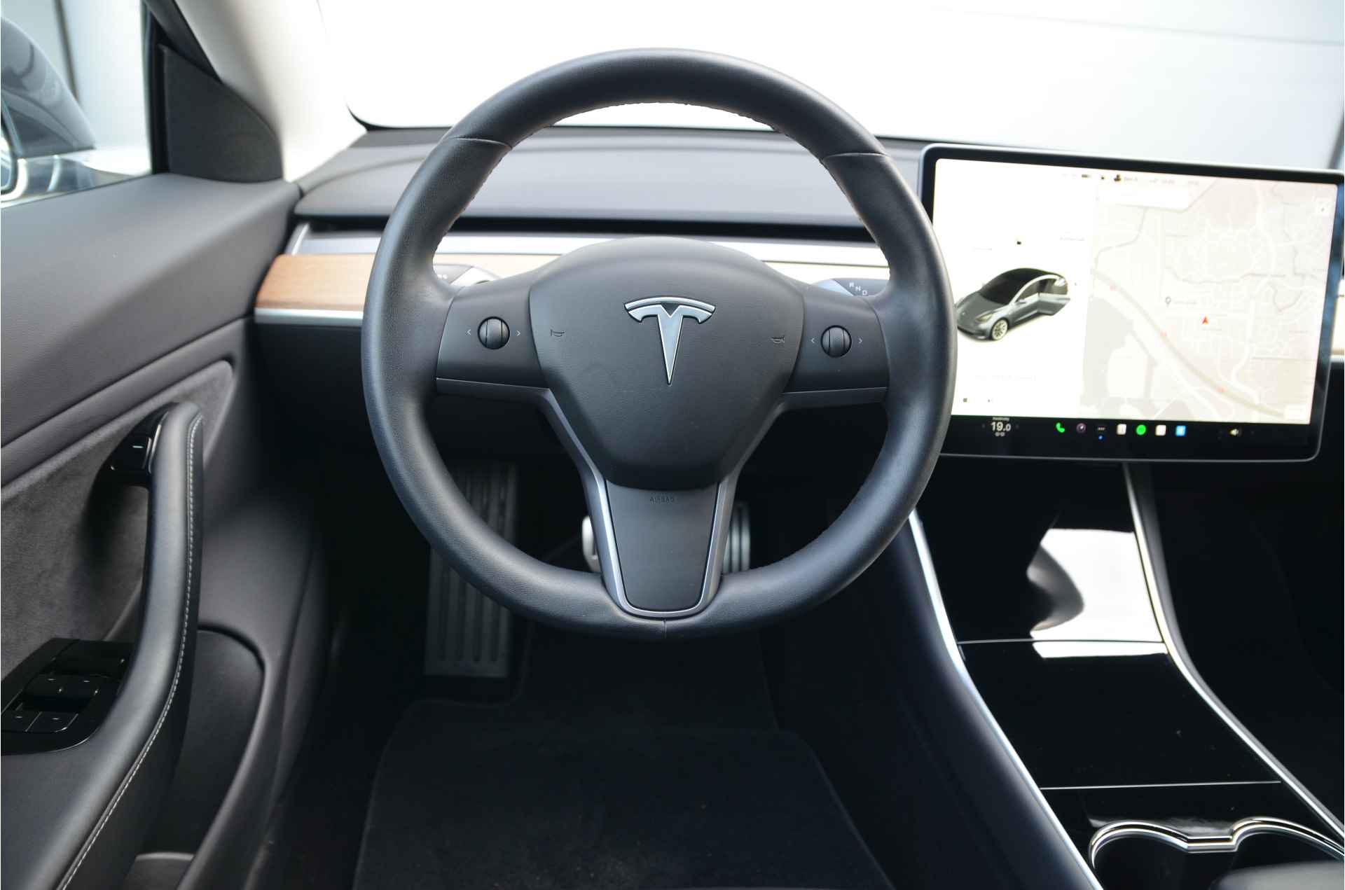 Tesla Model 3 Performance AWD 75 kWh AutoPilot, 20" 1e Eigenaar, BTW Auto - 14/32