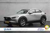 Mazda CX-30 2.0 e-SkyActiv-X M Hybrid Comfort | Head-up display | Ledere bekleding | Adaptieve cruise control | LED