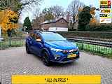 Dacia Sandero Stepway 1.0 TCe 100 ECO-G LPG G3 Up&Go Extreme trekhaak 1eig ALLINPRIJS