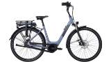 PEGASUS Siena E7F Plus (Disc) Wave Gunmetal Matt 28" 50cm 2022