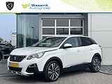 PEUGEOT 3008 1.2 PureTech 130pk EAT Allure | AUTOMAAT | Navigatie | Trekhaak Afneembaar | PDC Voor & Achter | Camera Achter |