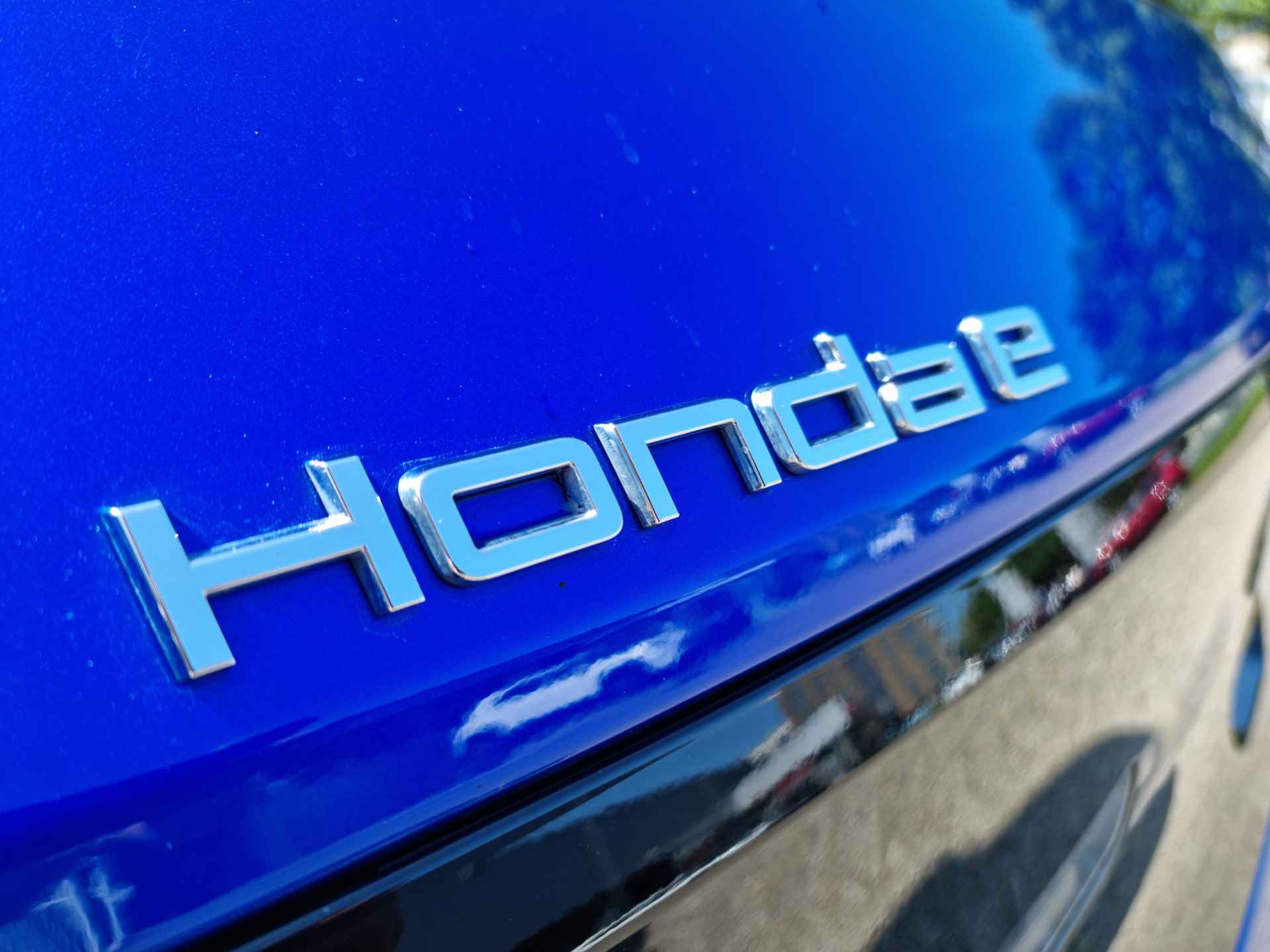 Honda E Advance 17" Parkeersensoren V+A , All-in Rijklaarprijs - 8/36