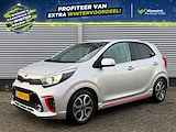 KIA Picanto 1.0 DPi 67pk 4-zits GT-Line | Navigatie | Airco | Kunstleer |