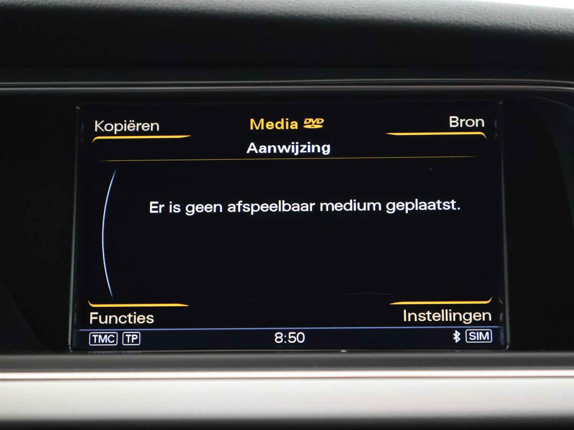 Audi A5 Sportback 1.8 TFSI Adrenalin | S-Line | Sportstoelen | Navigatie | Cruise Control | Climate Control | Privacy Glass | lichtmetalen velgen | Sportstoelen | LED | - 16/40