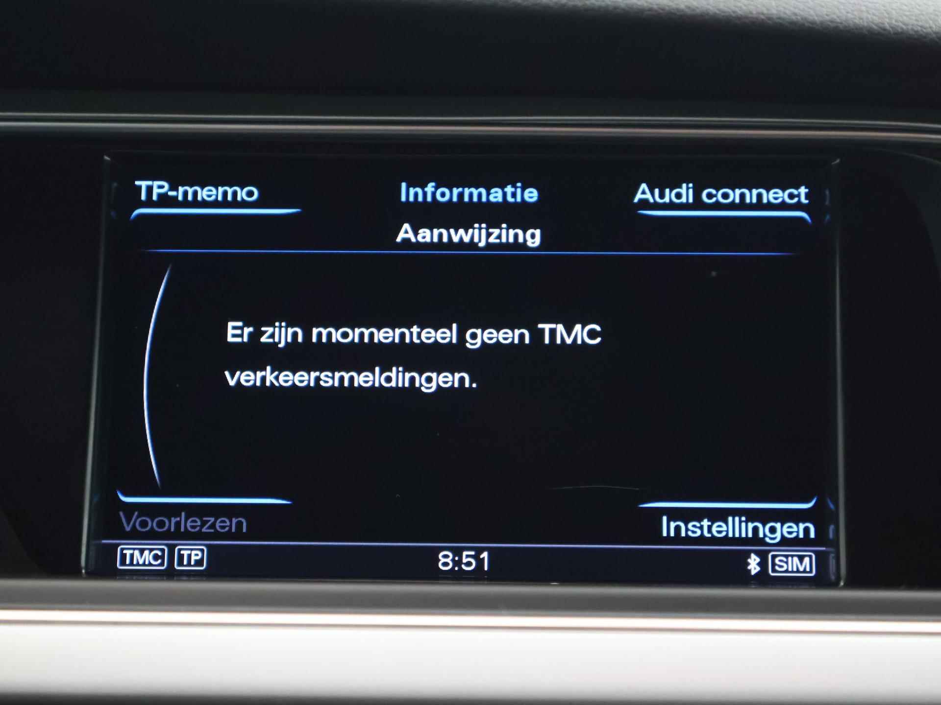 Audi A5 Sportback 1.8 TFSI Adrenalin | S-Line | Sportstoelen | Navigatie | Cruise Control | Climate Control | Privacy Glass | lichtmetalen velgen | Sportstoelen | LED | - 20/40