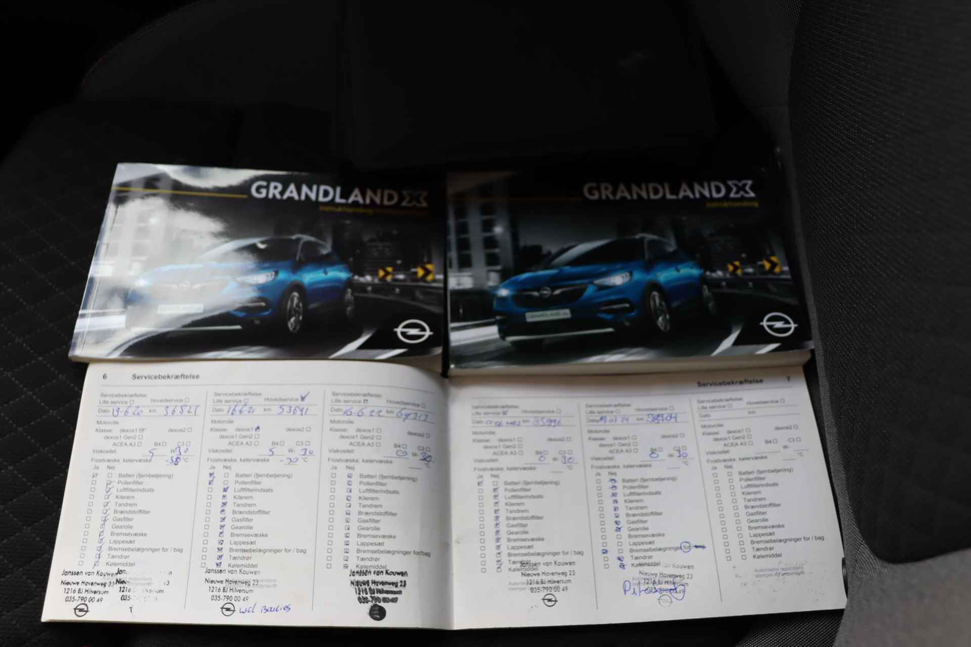 Opel Grandland X 1.2 Turbo Online Edition / Climate / Carplay Navigatie / Winterpakket - 10/41