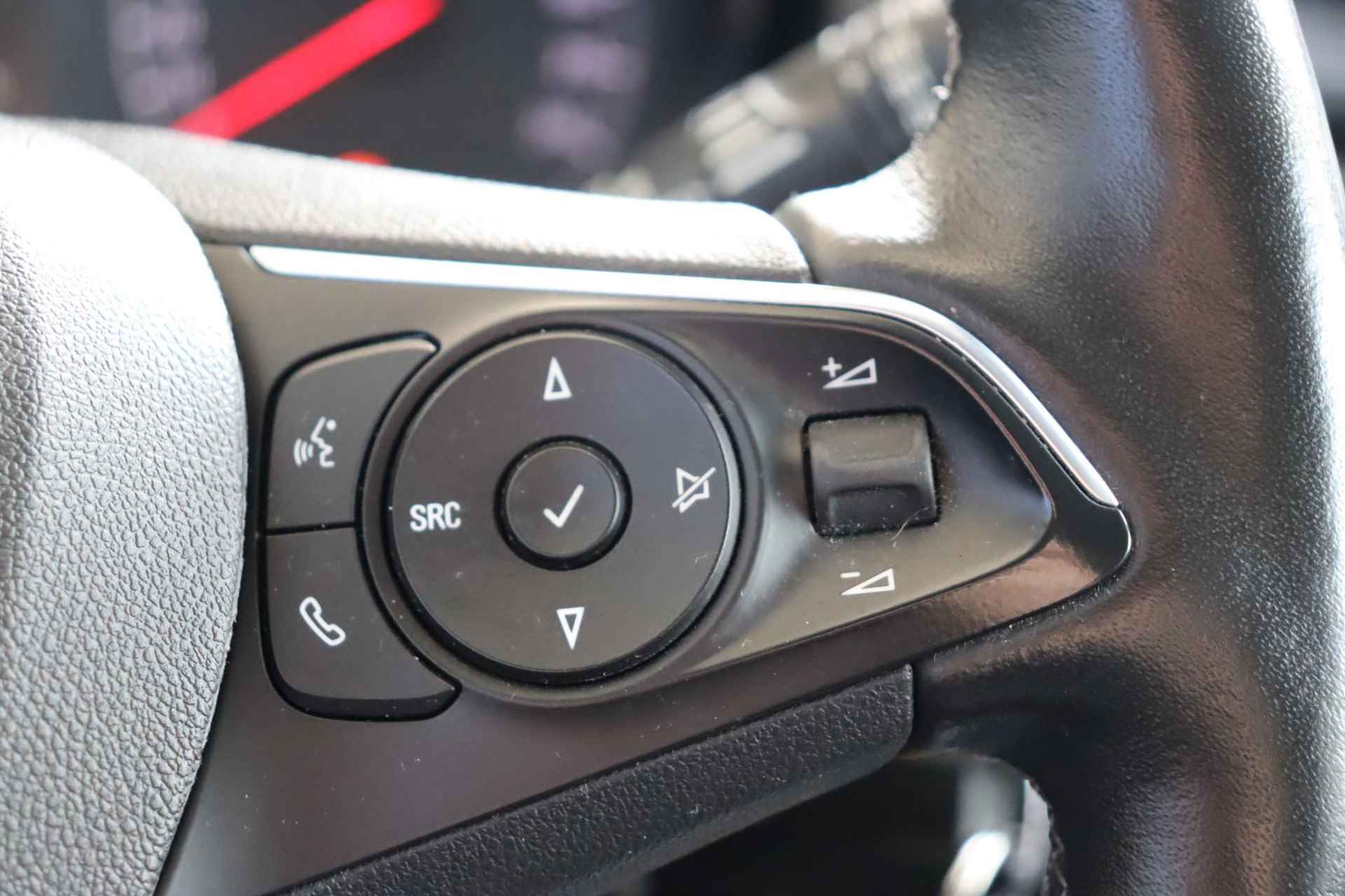 Opel Grandland X 1.2 Turbo Online Edition / Climate / Carplay Navigatie / Winterpakket - 20/41