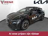 Kia Ev6 GT-Line 84 kWh - Uit voorraad leverbaar - Panorama dak - 360 graden camera - Apple CarPlay/Android Auto - Meridian Audio - Fabrieksgarantie tot 10-2031