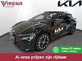 Kia Ev6 GT-Line 84 kWh - Uit voorraad leverbaar - Panorama dak - 360 graden camera - Apple CarPlay/Android Auto - Meridian Audio - Fabrieksgarantie tot 10-2031