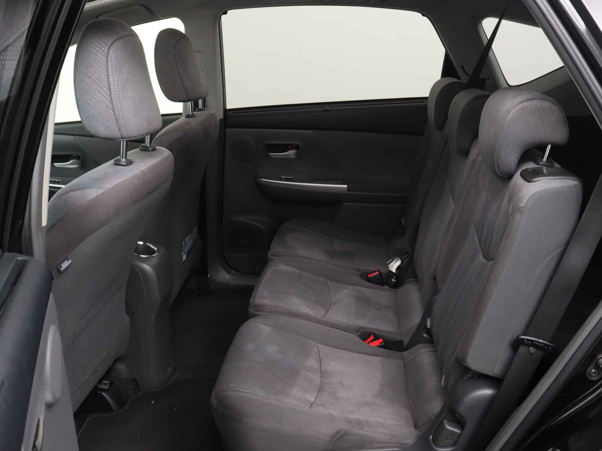 Toyota Prius Wagon 1.8 Hybrid Dynamic Business | JBL-Audio | Trekhaak tbv fietsendrager | gaat terug naar leseman - 21/44