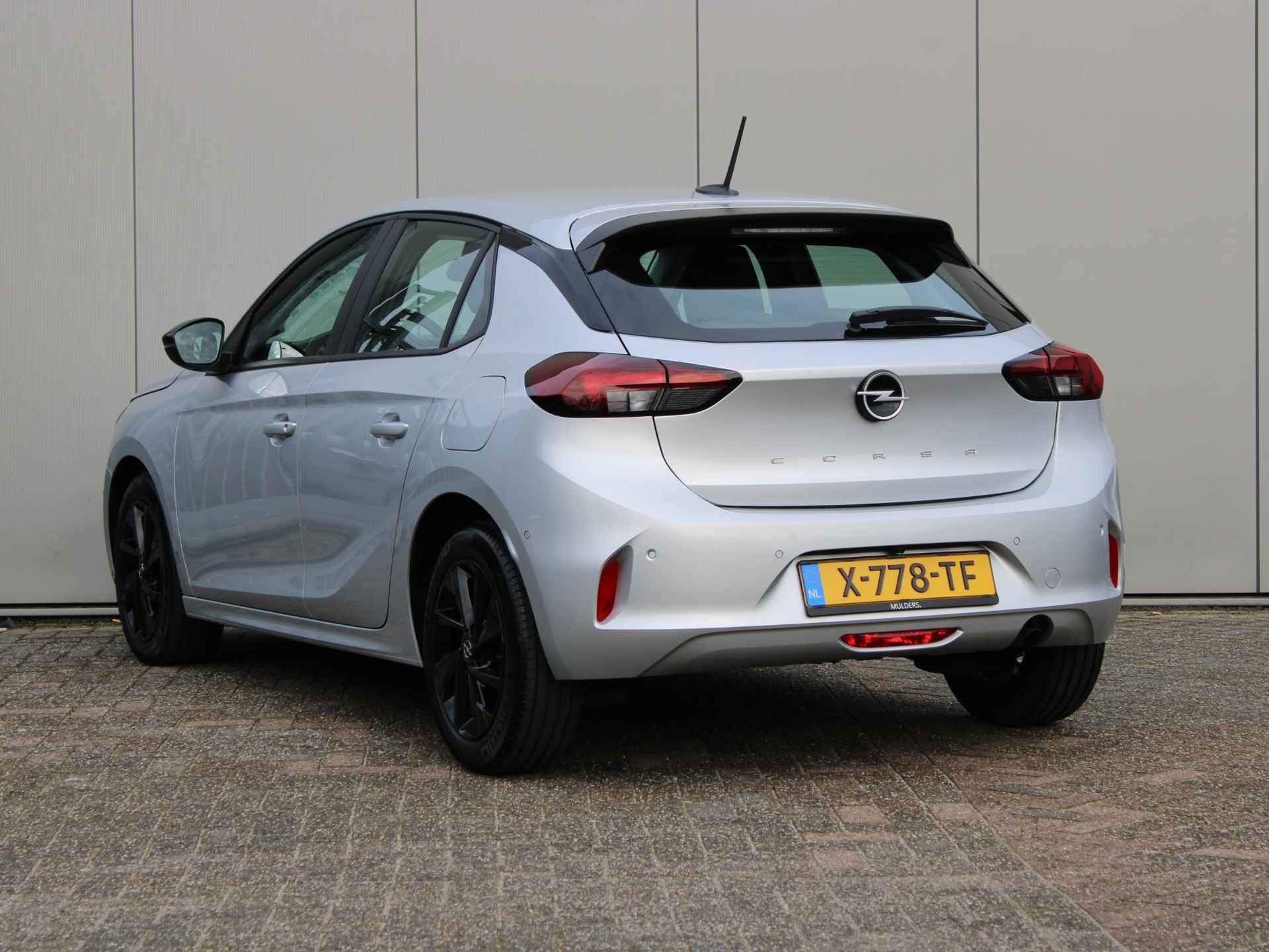 Opel Corsa 1.2 | Apple Carplay / Camera / Cruise - 3/25