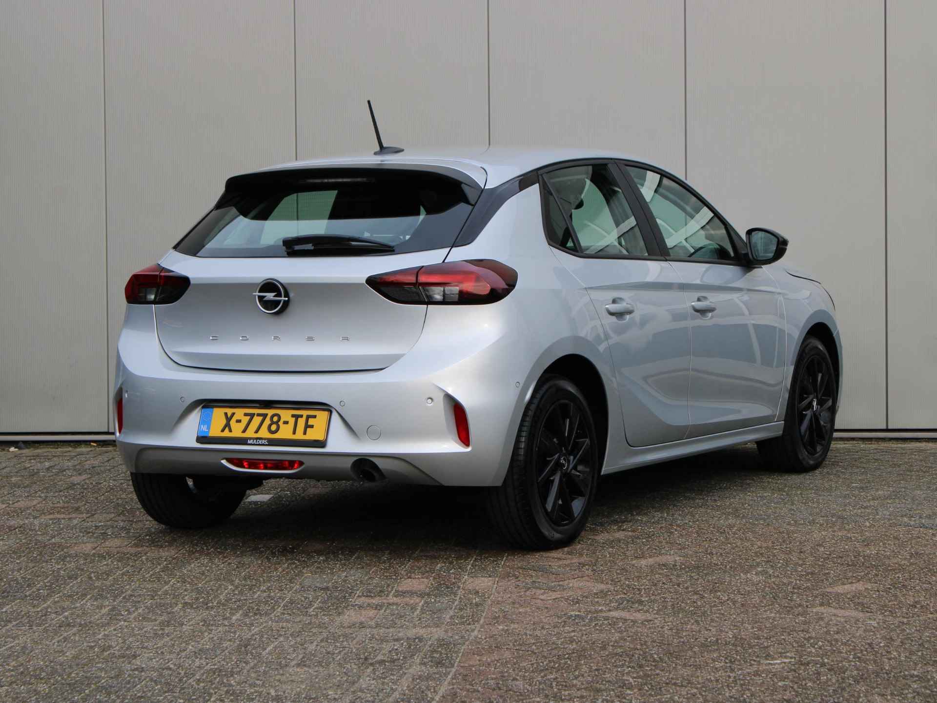 Opel Corsa 1.2 | Apple Carplay / Camera / Cruise - 7/25