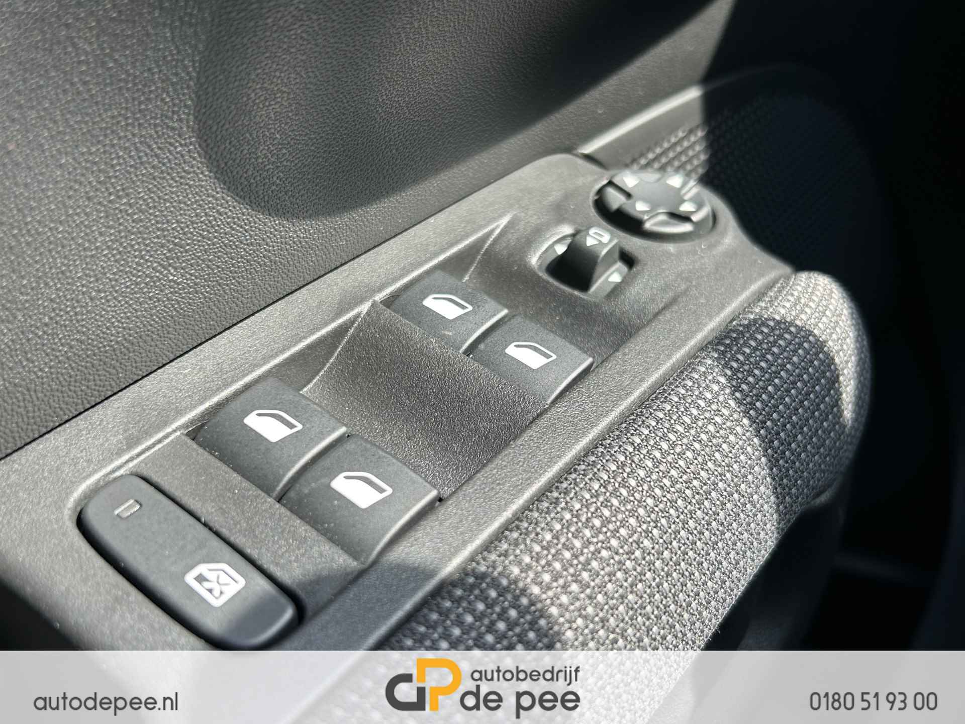 Citroën C3 Aircross 1.2 PureTech Feel GARANTIE/CARPLAY/NAVI/CLIMA/CRUISE/LICHTMETAAL rijklaarprijs! - 9/15