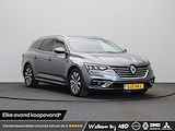 Renault Talisman Estate 160pk TCe Business Intens | Automaat! | Facelift | Apple Carplay/Android Auto | Achteruitrijcamera |