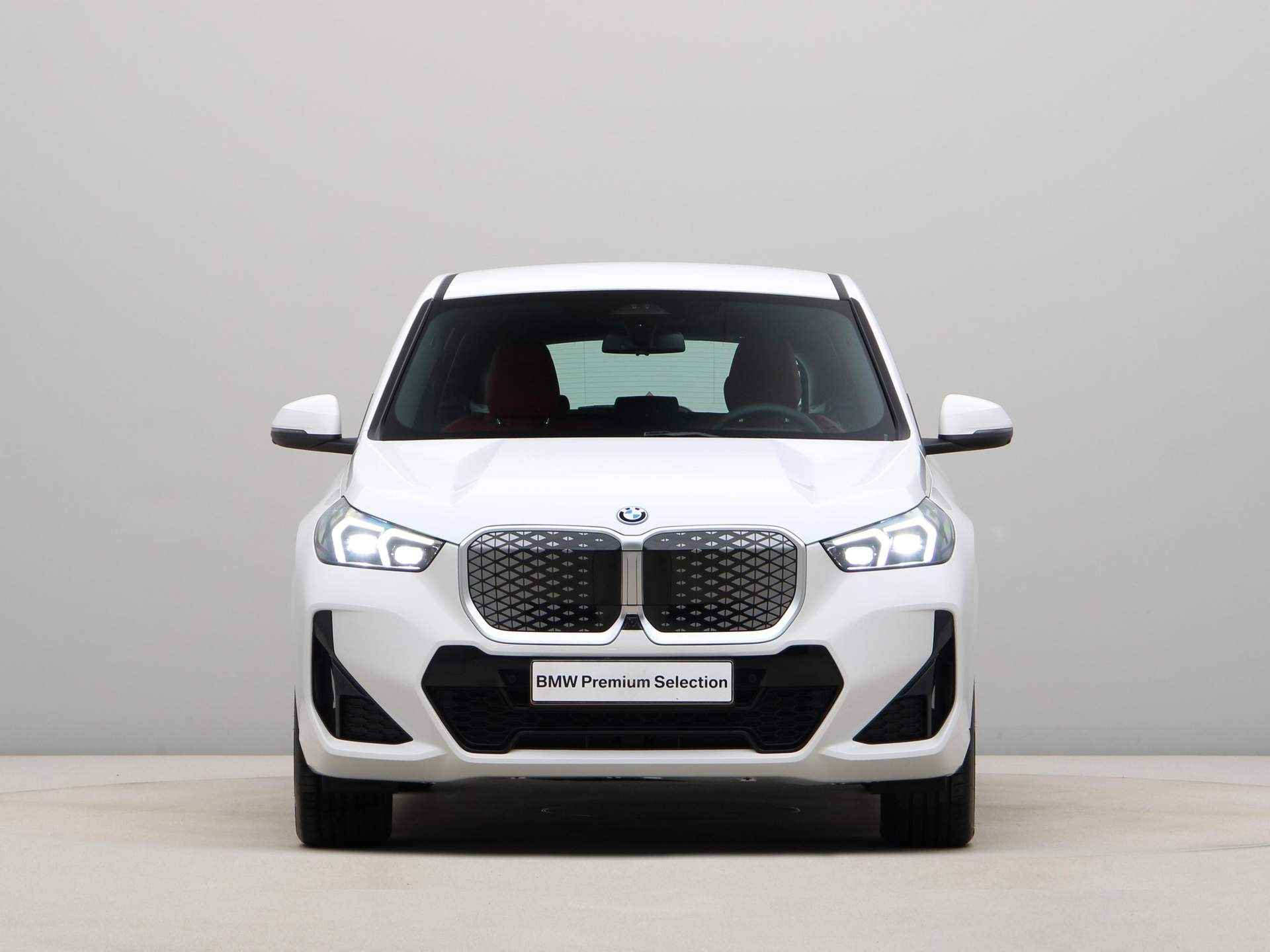 BMW iX1 eDrive20 M Sport 67 kWh - 6/24