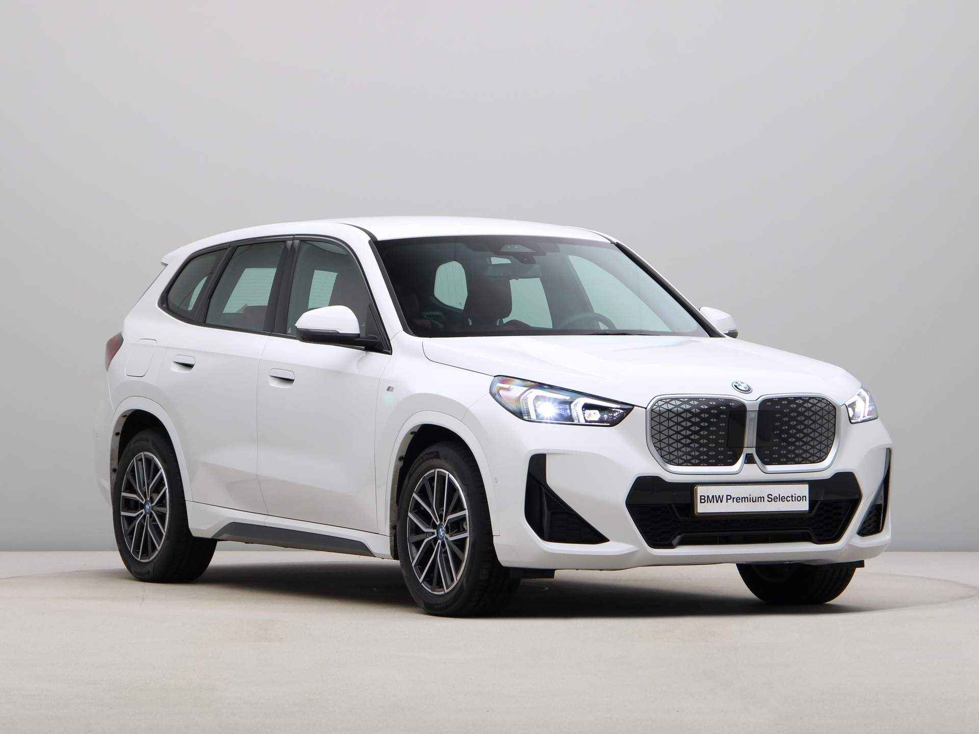 BMW iX1 eDrive20 M Sport 67 kWh - 7/24