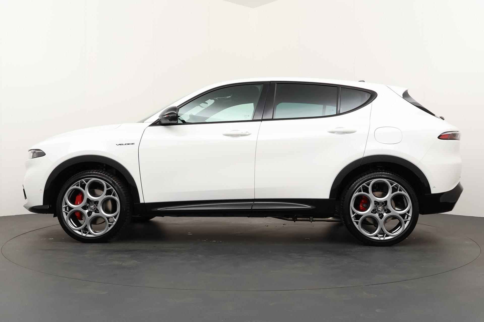 Alfa Romeo Tonale 1.3T PHEV Veloce Panoramadak | Keyless | Navigatie - 2/30