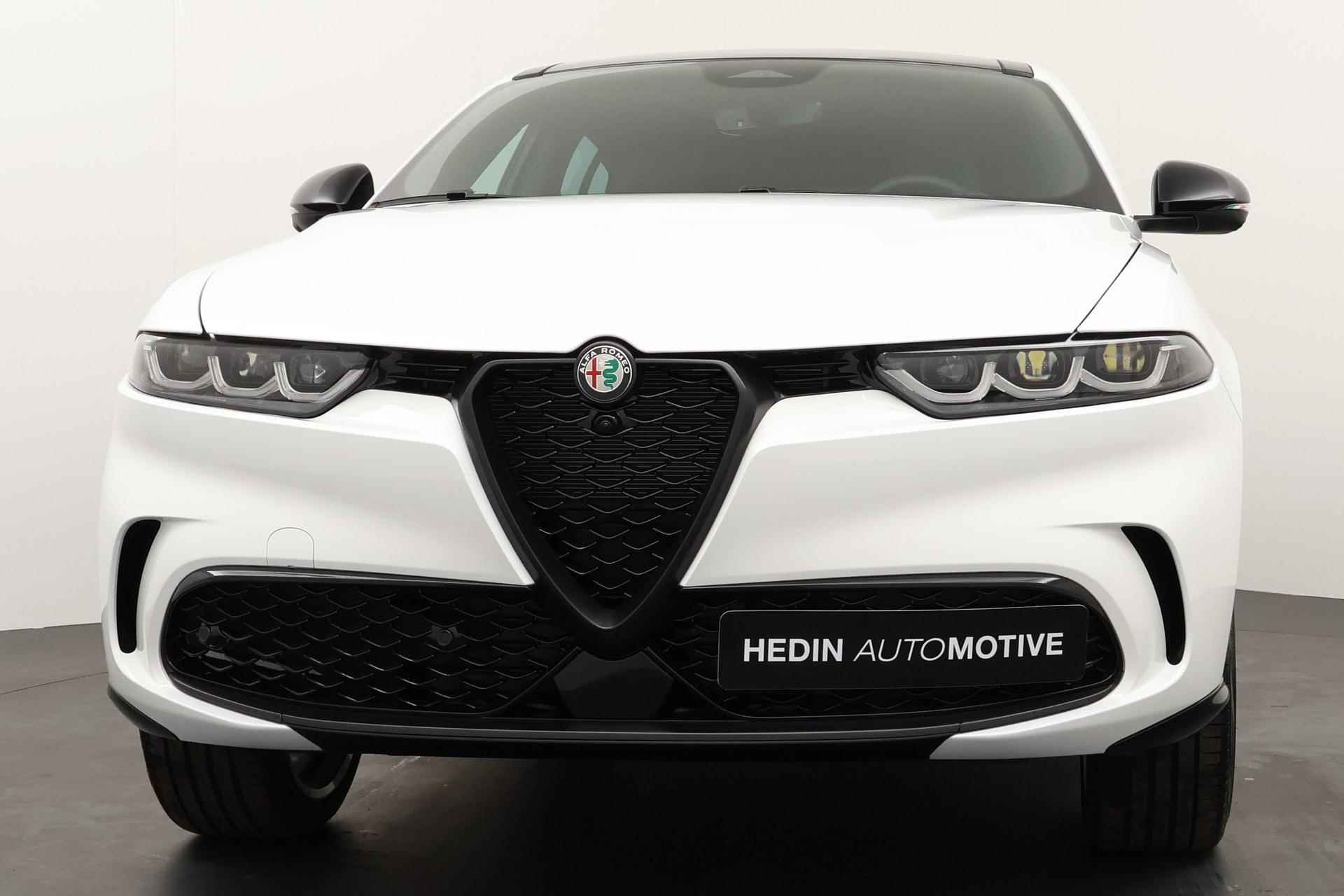 Alfa Romeo Tonale 1.3T PHEV Veloce Panoramadak | Keyless | Navigatie - 8/30