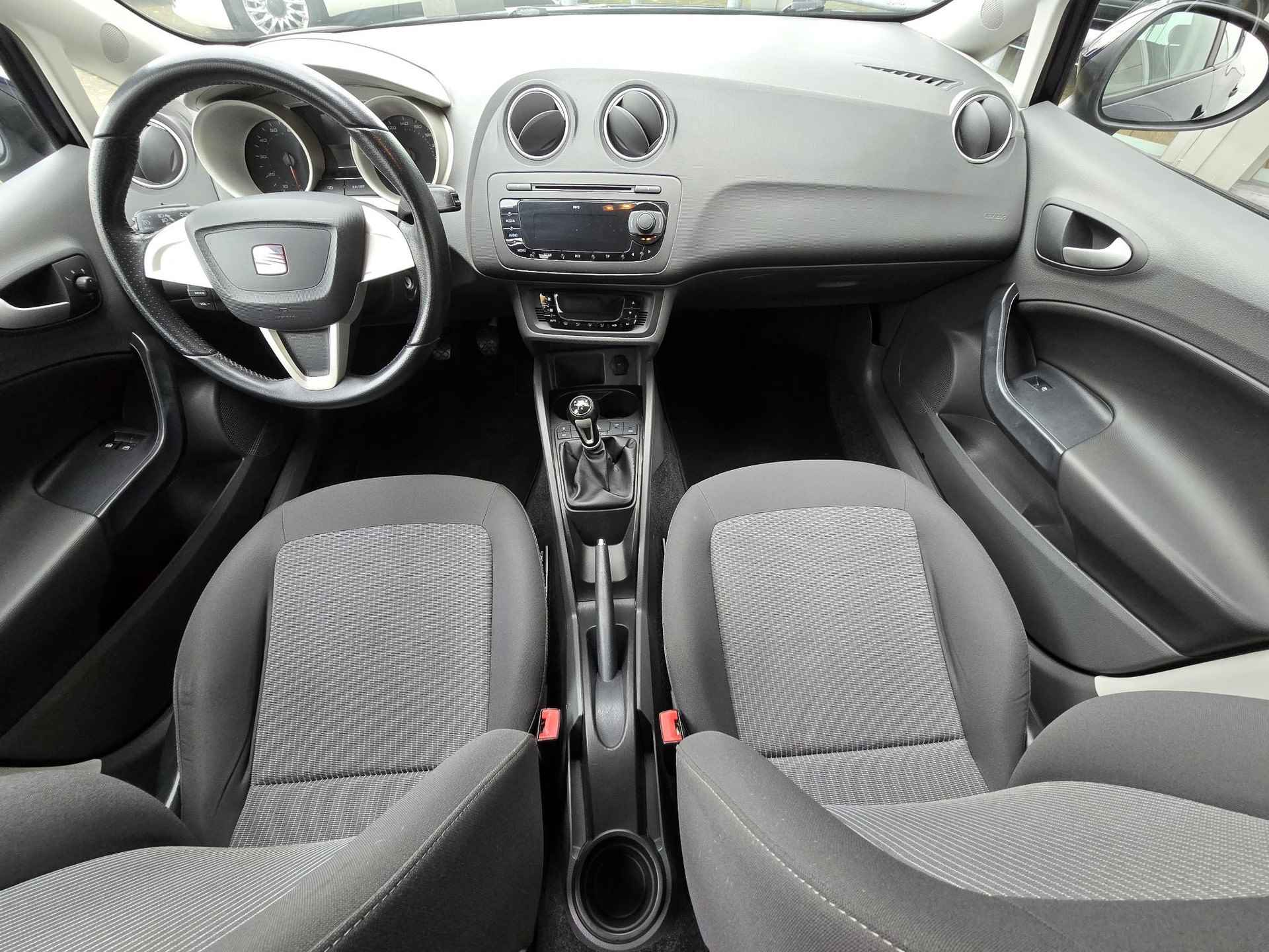 SEAT Ibiza 1.4 COPA Plus - 3/49