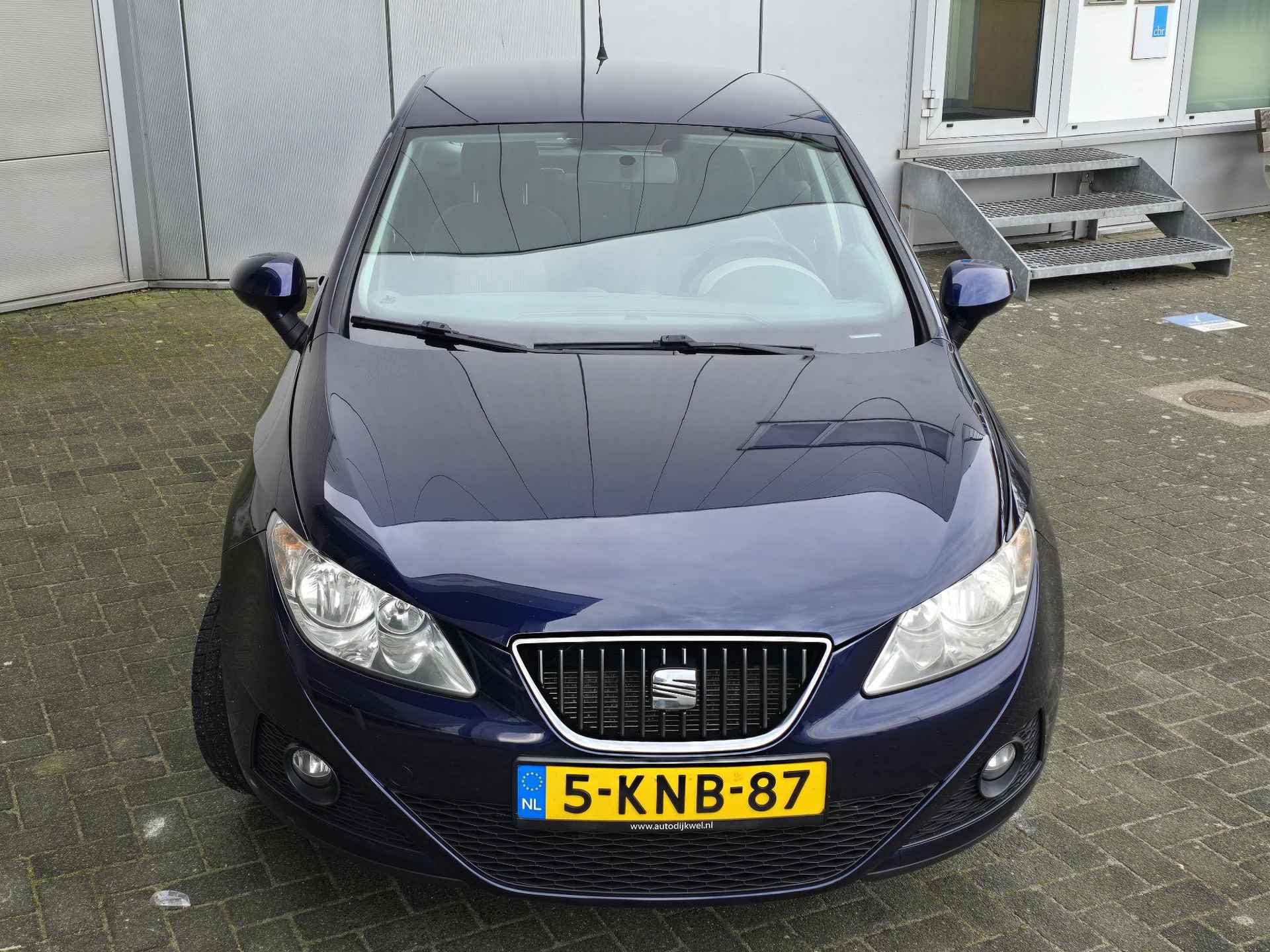 SEAT Ibiza 1.4 COPA Plus - 37/49