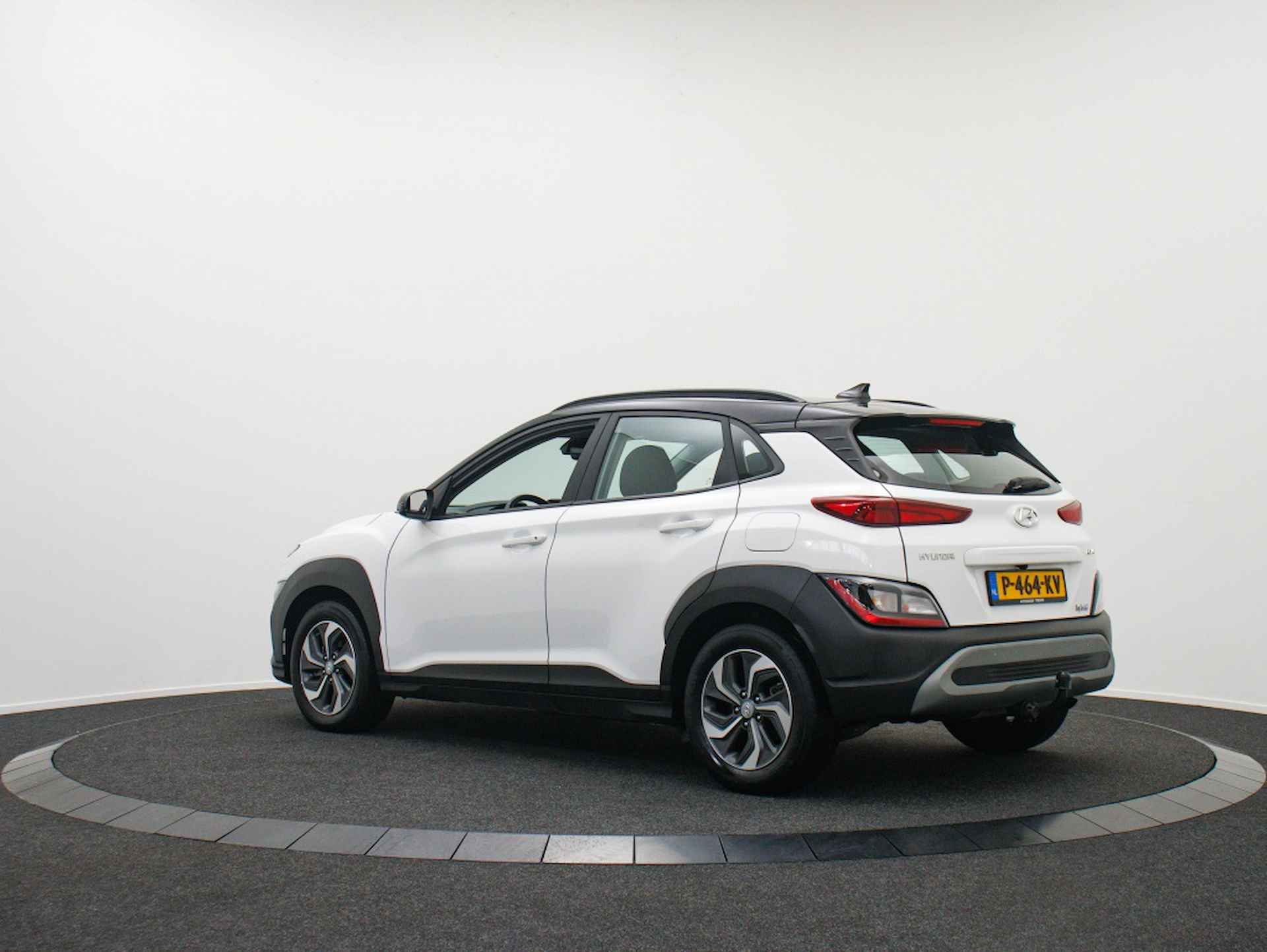 Hyundai Kona 1.6 GDI HEV Comfort Smart | Trekhaak - 2/47