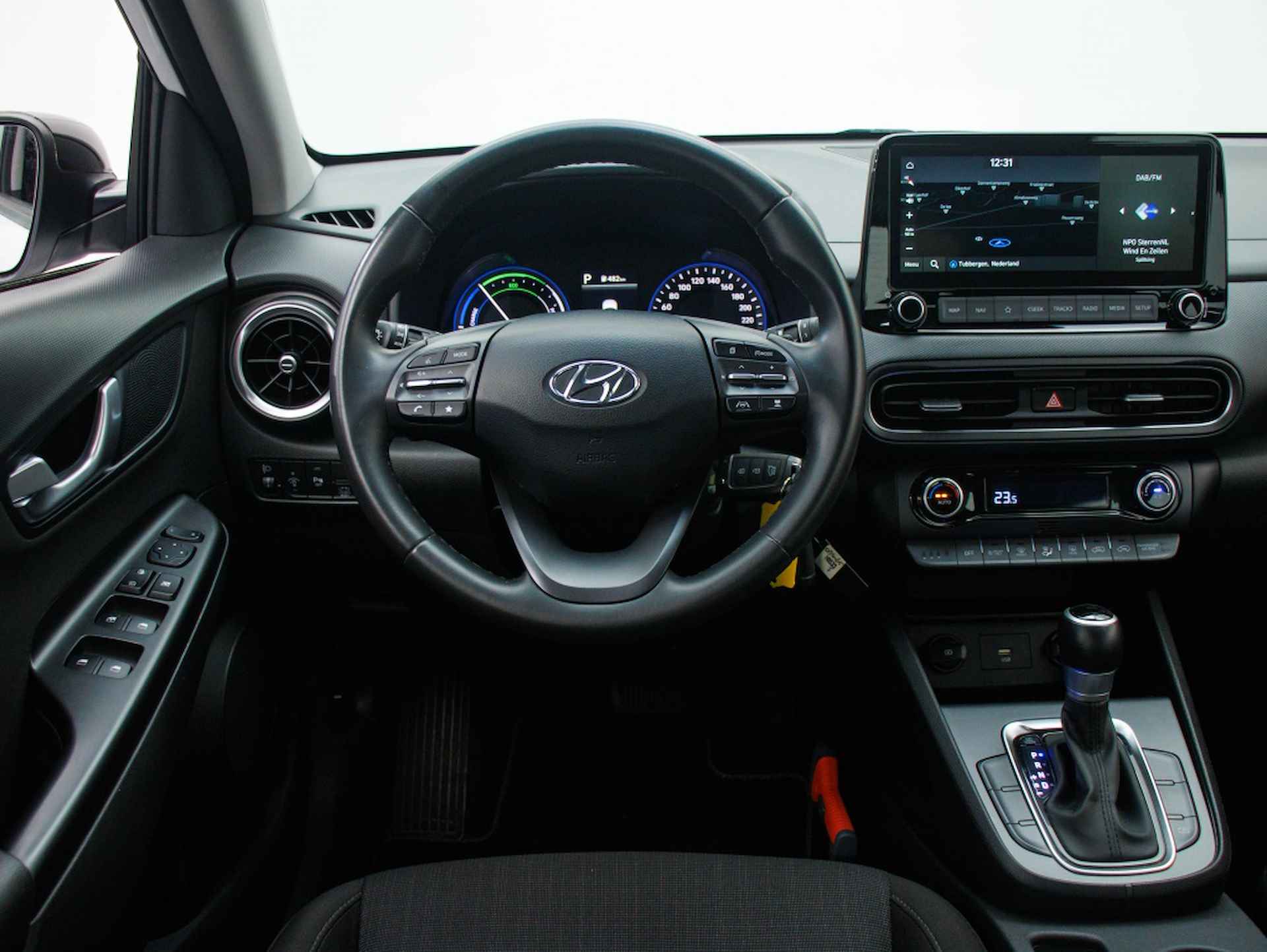 Hyundai Kona 1.6 GDI HEV Comfort Smart | Trekhaak - 3/47