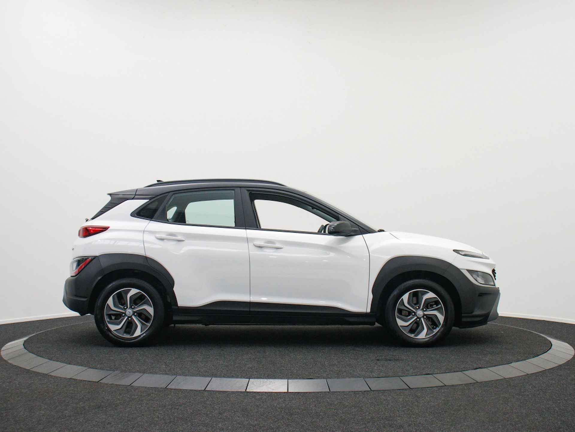 Hyundai Kona 1.6 GDI HEV Comfort Smart | Trekhaak - 6/47