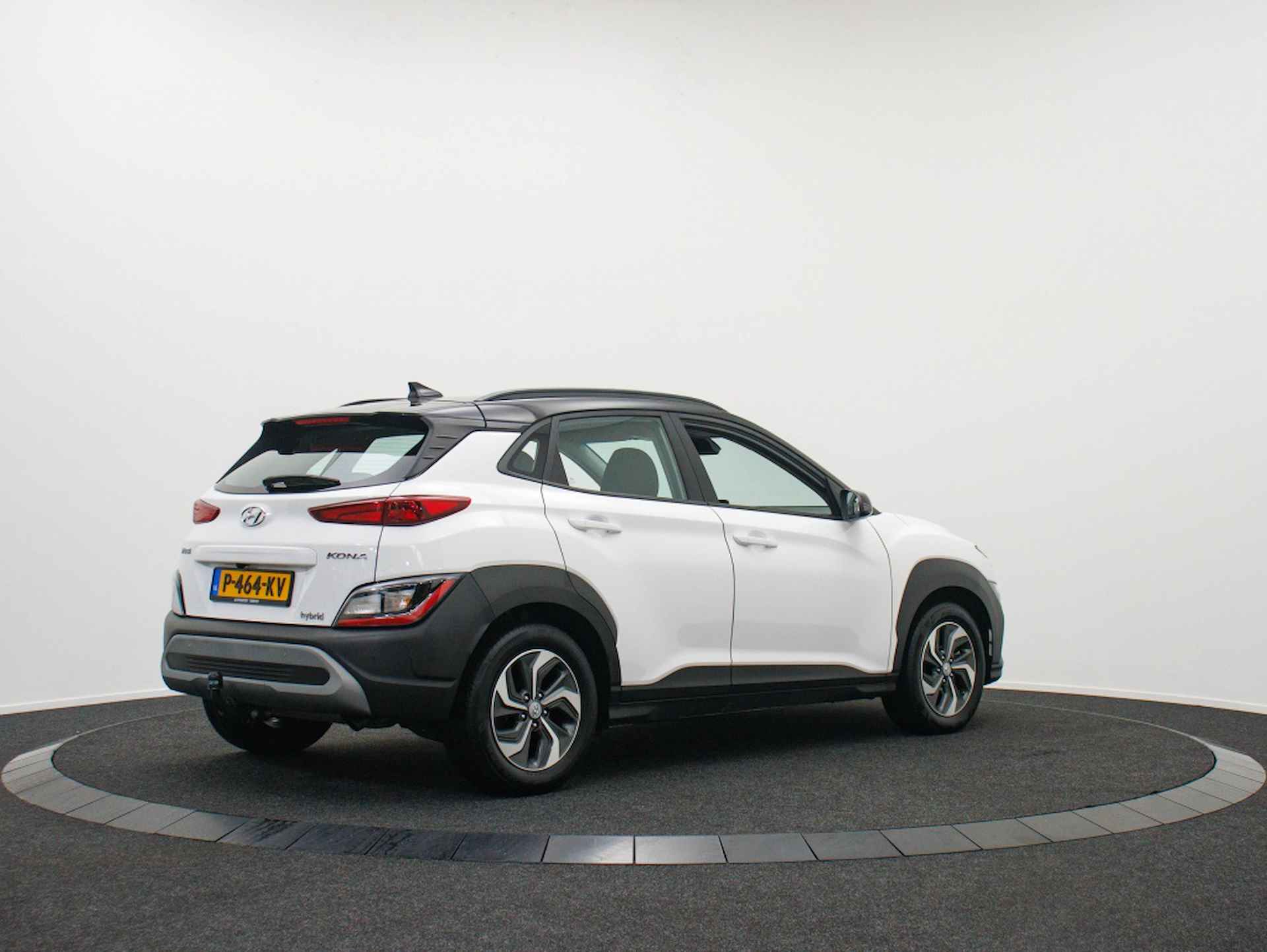 Hyundai Kona 1.6 GDI HEV Comfort Smart | Trekhaak - 7/47