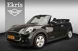 Mini Cabrio One Airco / DAB / PDC / ISOFIX / Alu wielen