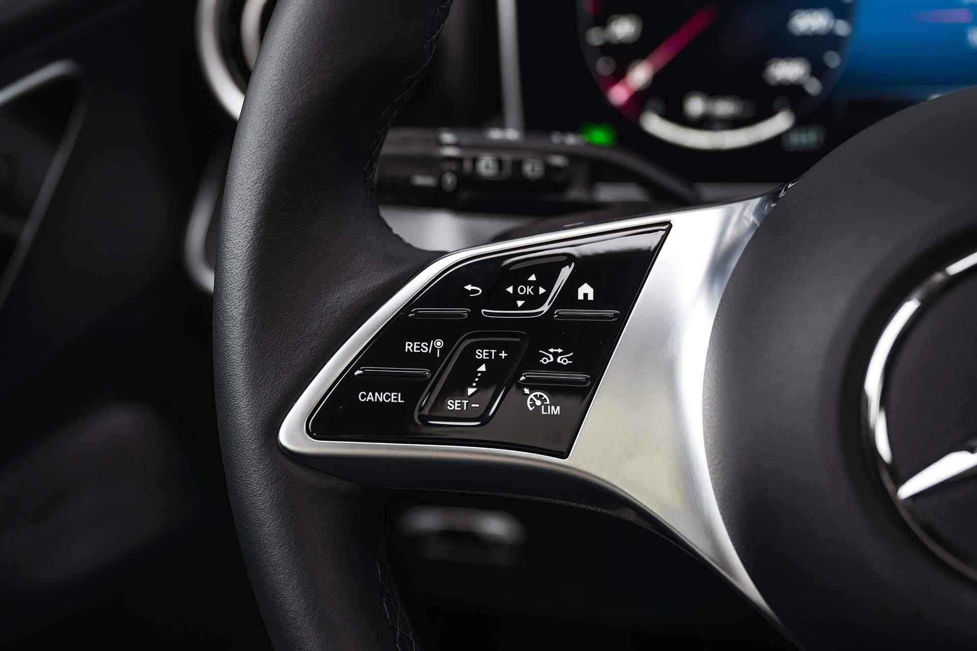 Mercedes-Benz C-klasse Estate 180 Business Line | Pano | Alarm | LED-Performance | Park Assist | Camera - 27/32