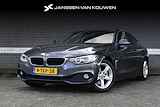 BMW 4-serie Coupé 435i High Executive / Head-up / 360 Camera / Sportstoelen / Xenon / NL-auto / Dealer onderhouden