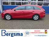 Kia Ceed Sportswagon 1.5 T-GDi 15X DynamicLine Afn.Trekhaak