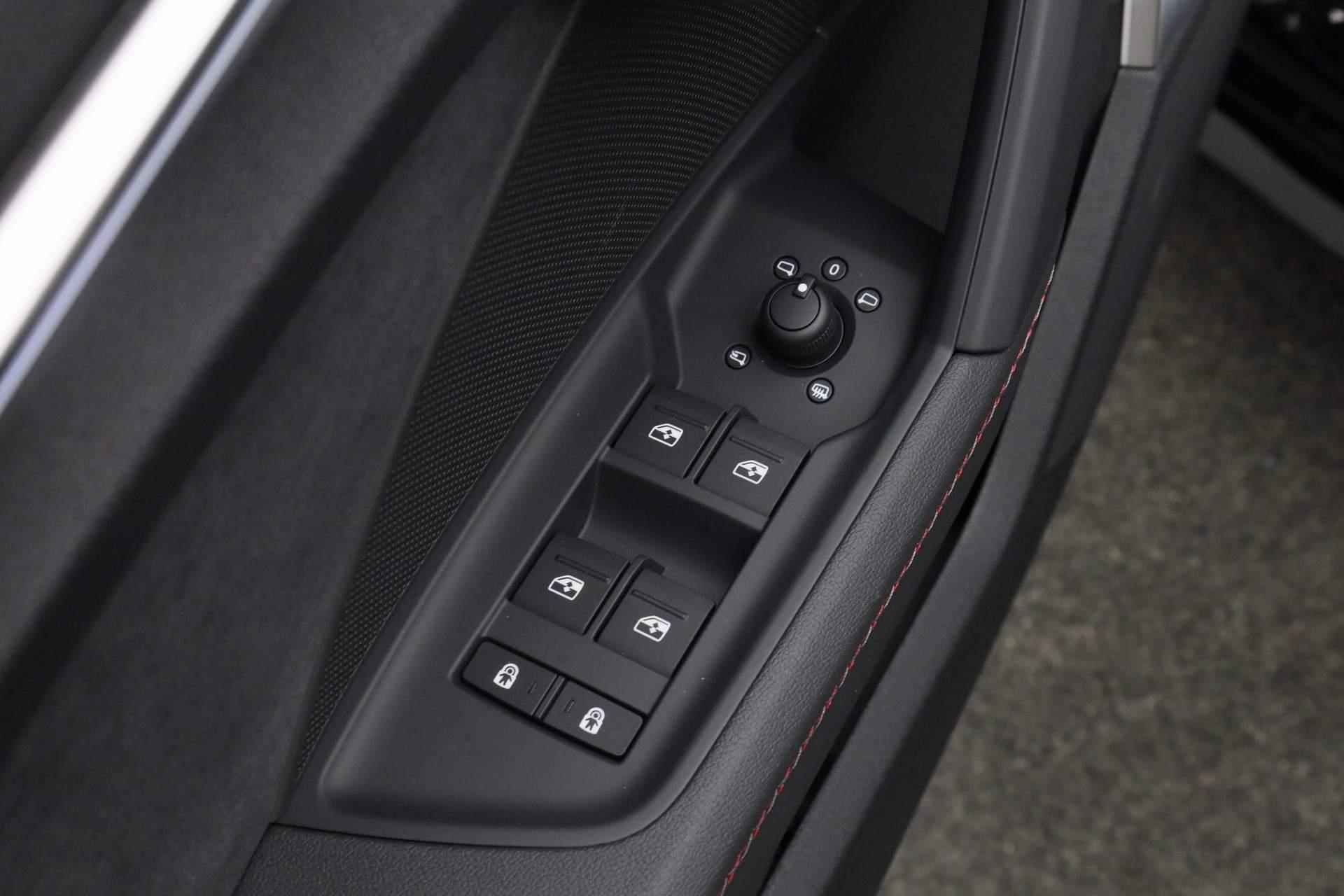 Audi A3 Sportback 35 TFSI 150PK S-tronic S edition | Pano | Matrix LED | Leder/alcantara | ACC | Navi - 25/41