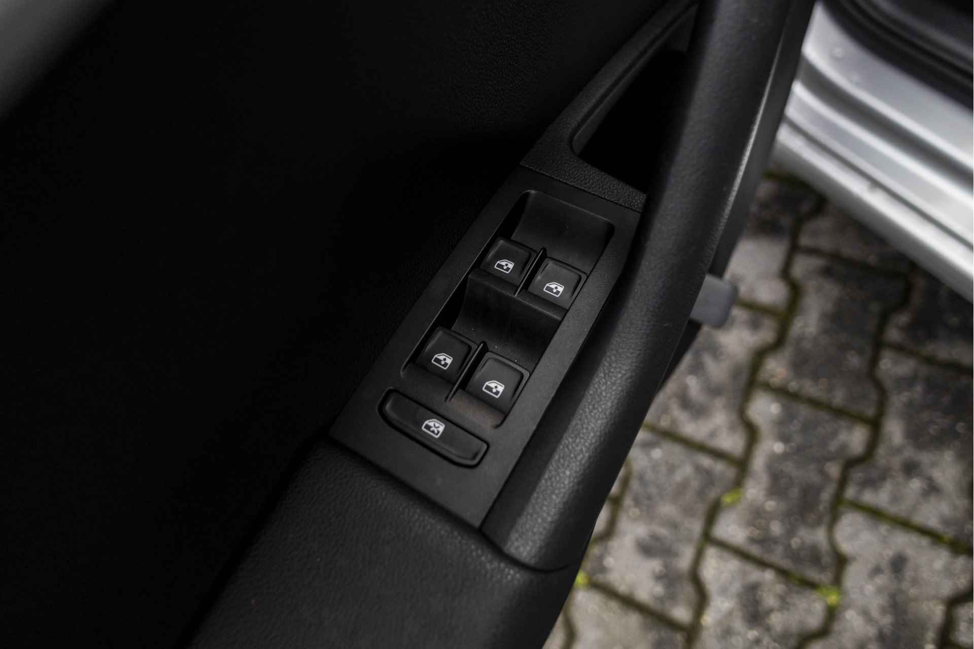 Škoda Octavia 1.0 TSI Greentech Ambition Business | Carplay | NL Auto | Stoelverw. | Navi | Cruise | Metallic | Privacy | - 22/46