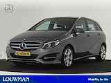 Mercedes-Benz B-Klasse 180 Ambition | Navigatie |