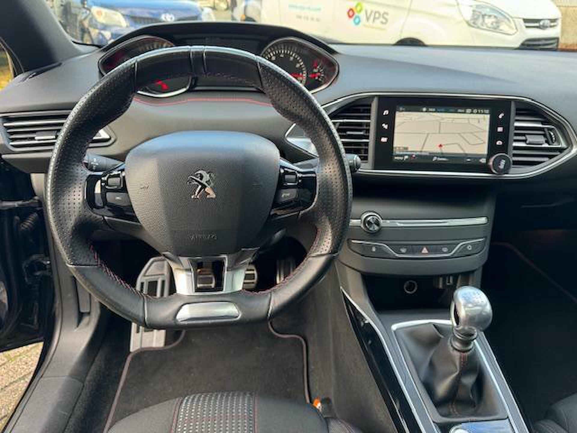 Peugeot 308 SW 1.2 PureTech GT-line|Pano|Airco|Camera|Apple-Android Carplay|Cruise|Keyless|Led - 20/45