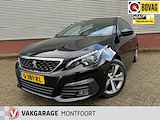 Peugeot 308 SW 1.2 PureTech GT-line|Pano|Airco|Camera|Apple-Android Carplay|Cruise|Keyless|Led