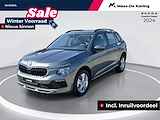 Skoda Kamiq 1.0 TSI Selection | Charging | Privatelease 347,- per maand! | 2000,- Euro inruilpremie