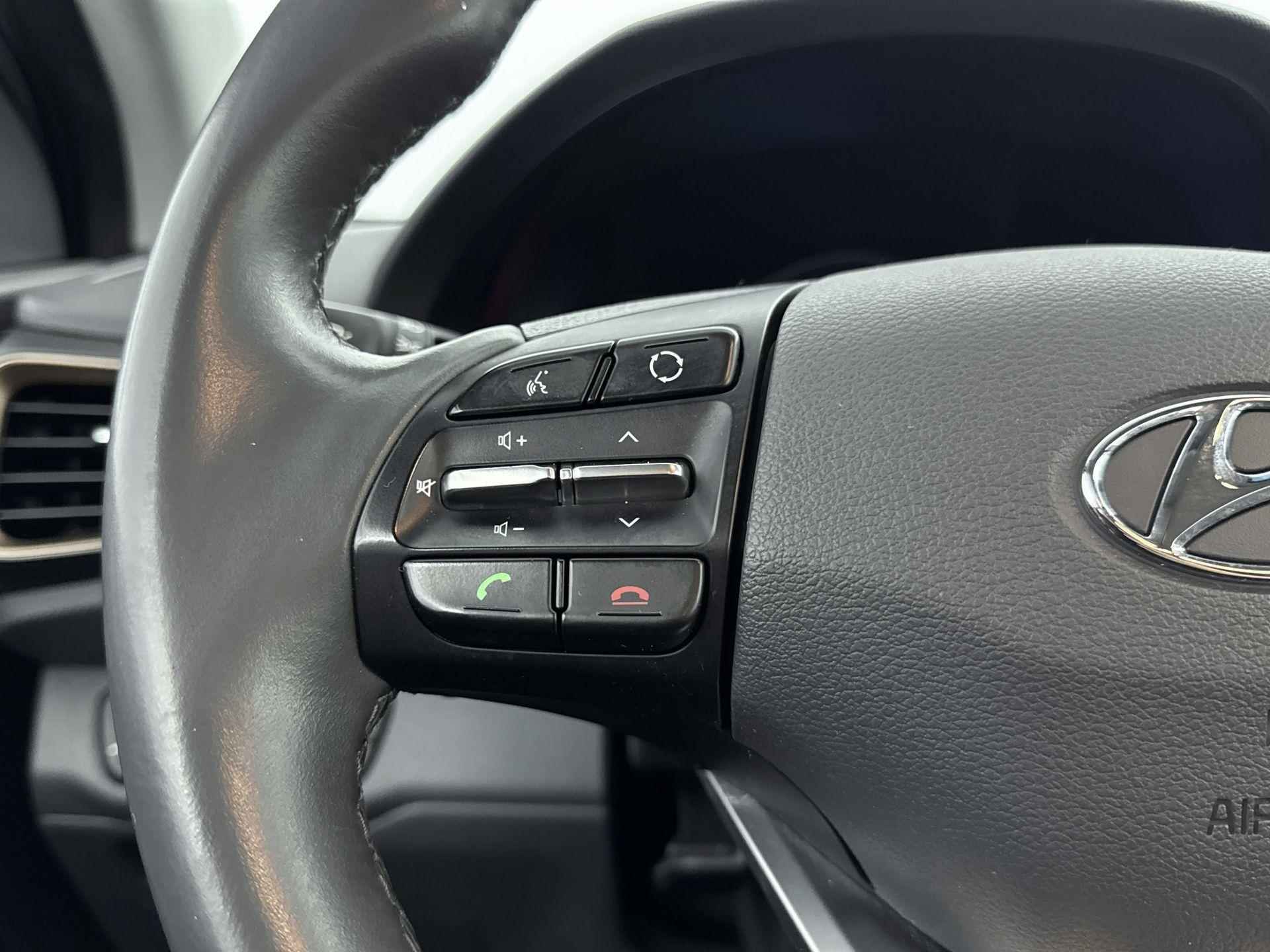 Hyundai IONIQ Comfort EV | Navigatie | Climate-Control | Cruise-Control | - 15/24