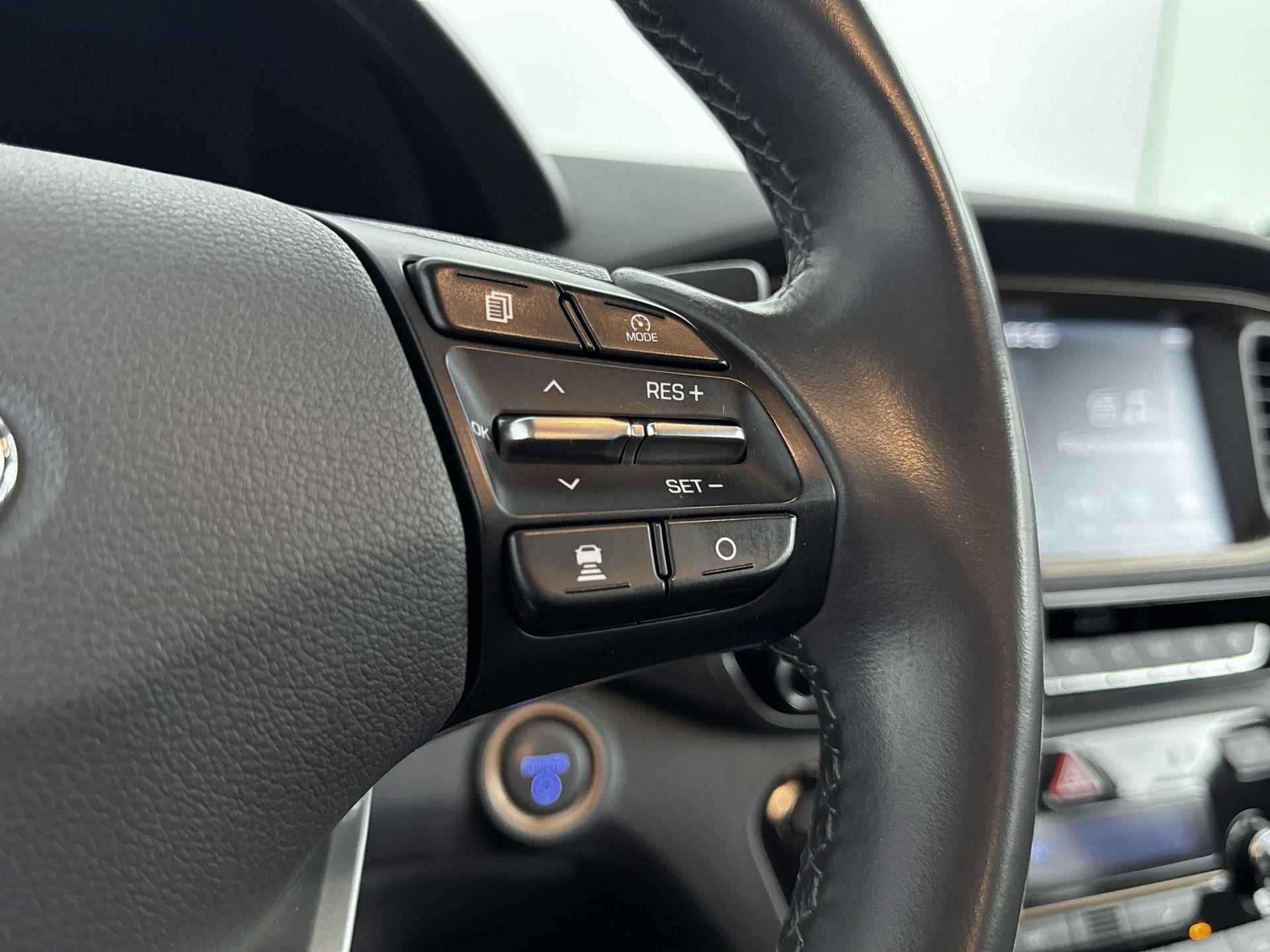 Hyundai IONIQ Comfort EV | Navigatie | Climate-Control | Cruise-Control | - 17/24