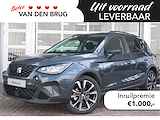 SEAT Arona 1.0 TSI Style Business Connect | 18" Lichtmetalen velgen | Stoelverwarming | Virtual cockpit | Parkeersensoren voor + achter