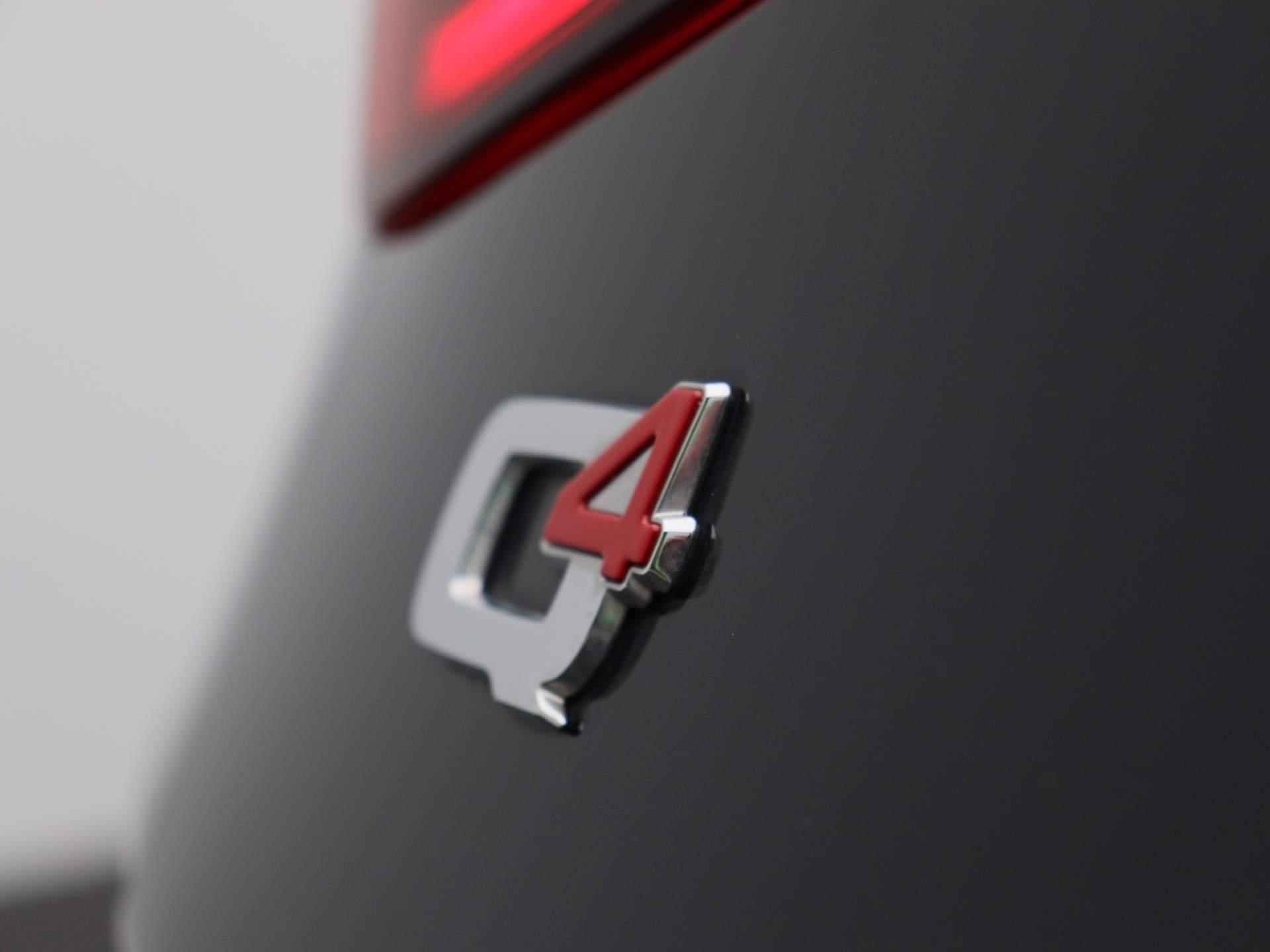 Alfa Romeo Stelvio 2.0 T AWD Sprint | Automaat | Half-Leder | Navigatie | Climate control | Parkeer sensoren | LMV | Xenon | Camera | Lage km stand - 37/45