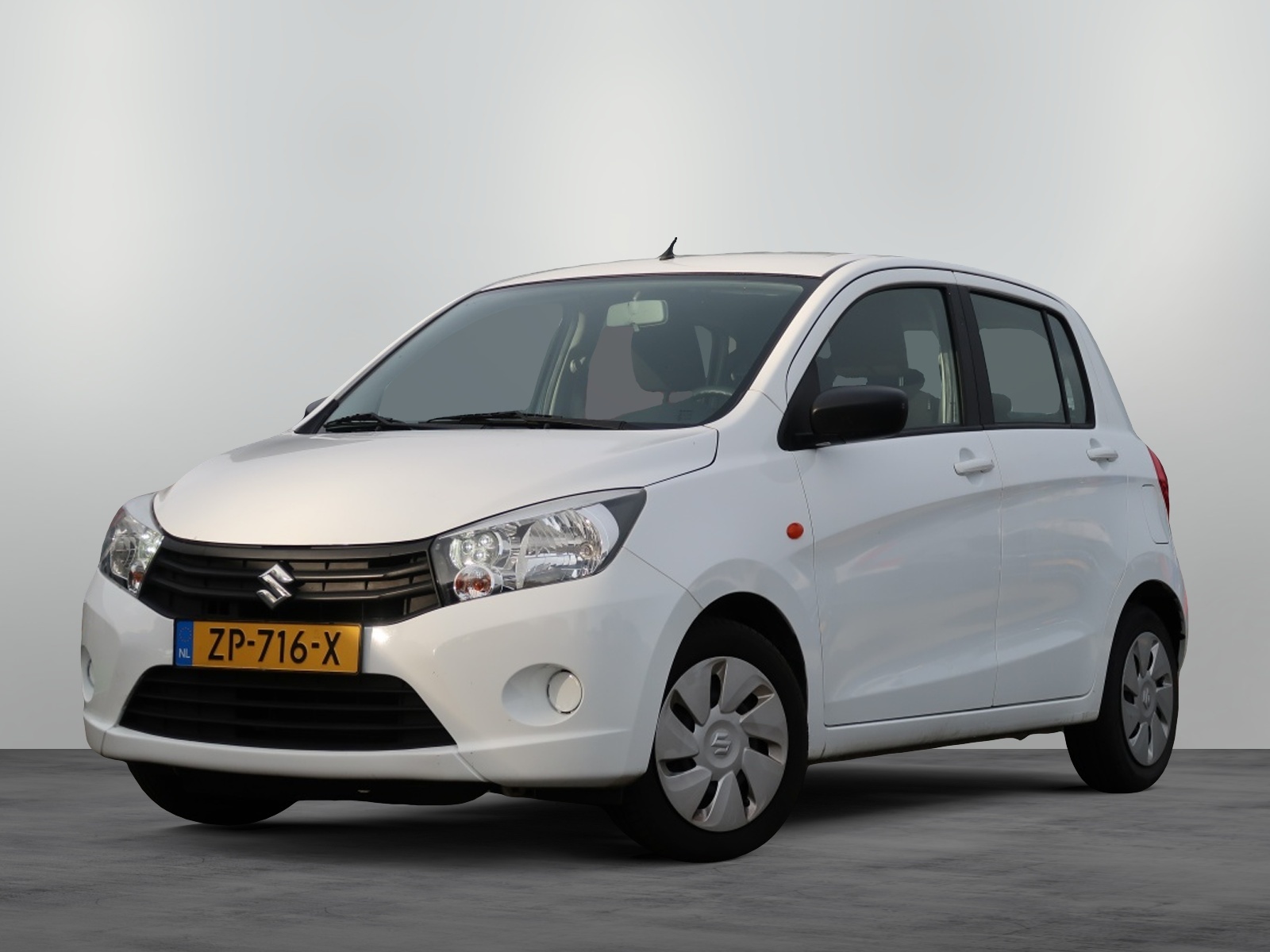 Suzuki Celerio 1.0 Comfort