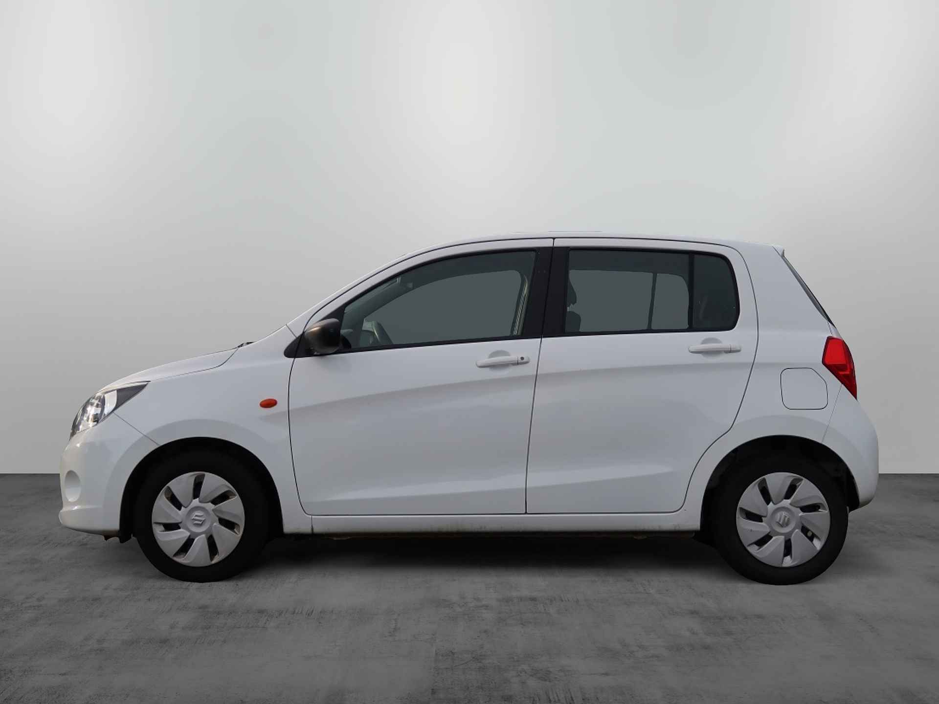 Suzuki Celerio 1.0 Comfort - 5/7