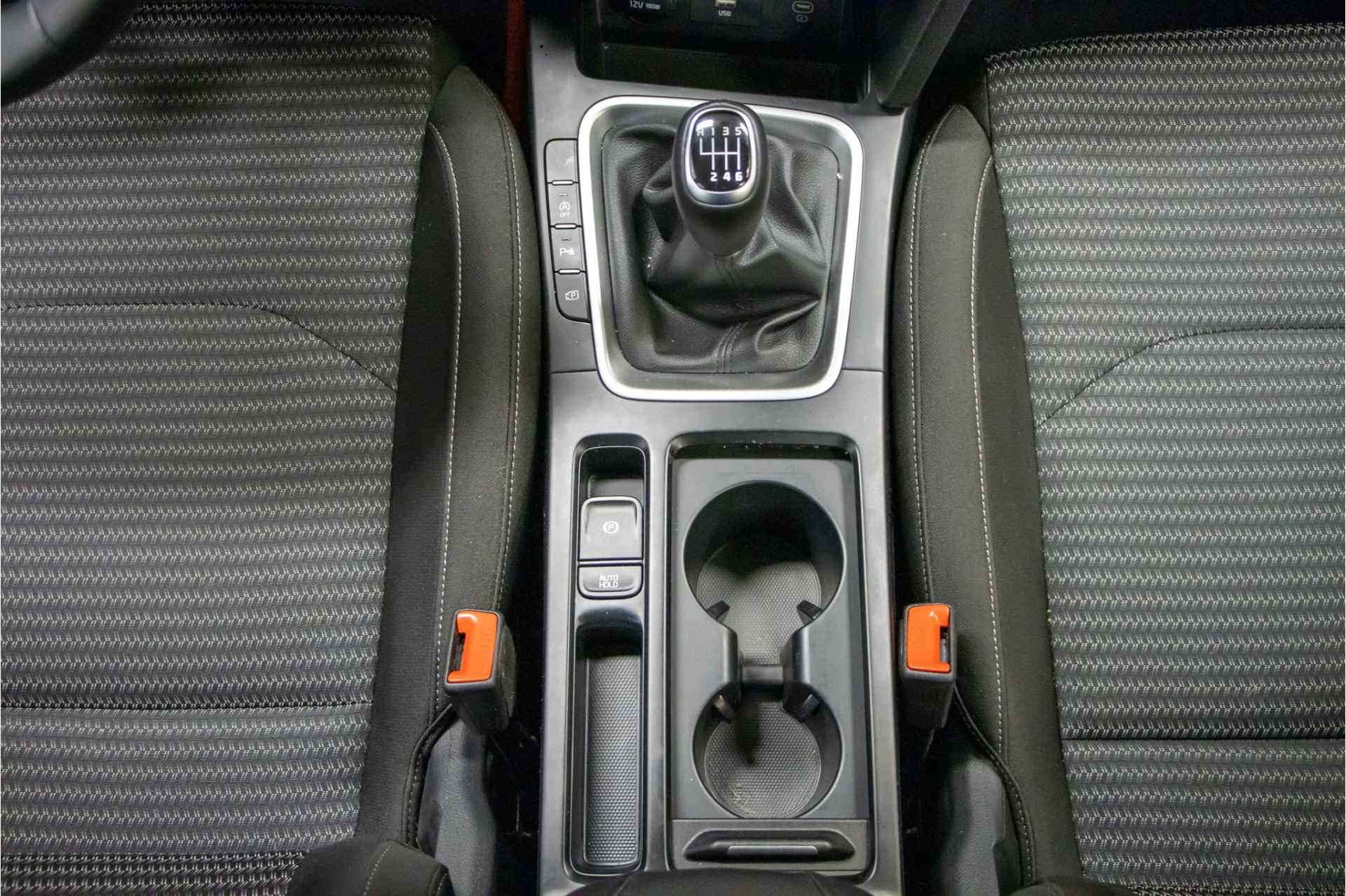 Kia Ceed Sportswagon 1.5 T-GDi DynamicLine - 39/45