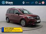 Renault Kangoo TCe 130pk Nordic Line EDC/Automaat Adapt. Cruise | Camera | Climate | Navi | Parksens. | Stoelverw.