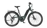 KTM Macina Aera 671 LFC Dames moss grey 43cm 2023