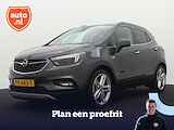 Opel Mokka X 1.4 Turbo Innovation Panoramadak | Stoel/ stuurverwarming | Apple Carplay/ Android Auto | 19" LM velgen |