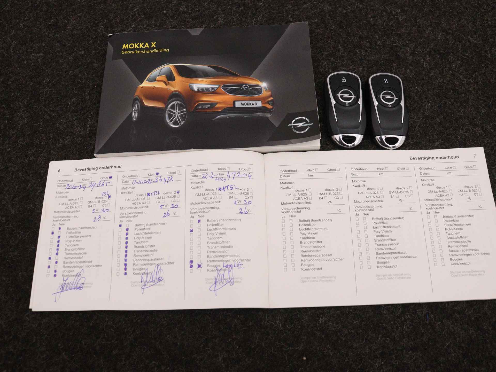 Opel Mokka X 1.4 Turbo Innovation Panoramadak | Stoel/ stuurverwarming | Apple Carplay/ Android Auto | 19" LM velgen | - 12/41